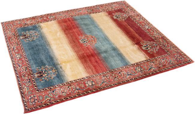 Persia Gabbeh Loribaft Z - 2