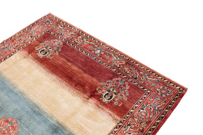 Persia Gabbeh Loribaft Z - 3