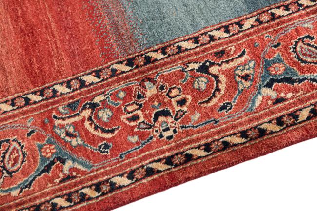 Persia Gabbeh Loribaft Z - 4