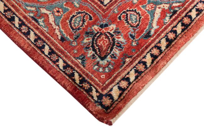 Persia Gabbeh Loribaft Z - 5