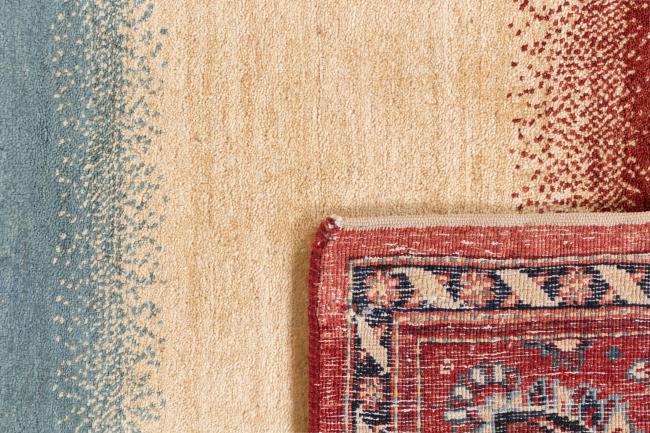 Persia Gabbeh Loribaft Z - 6