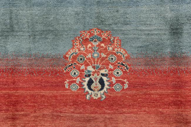 Persia Gabbeh Loribaft Z - 7