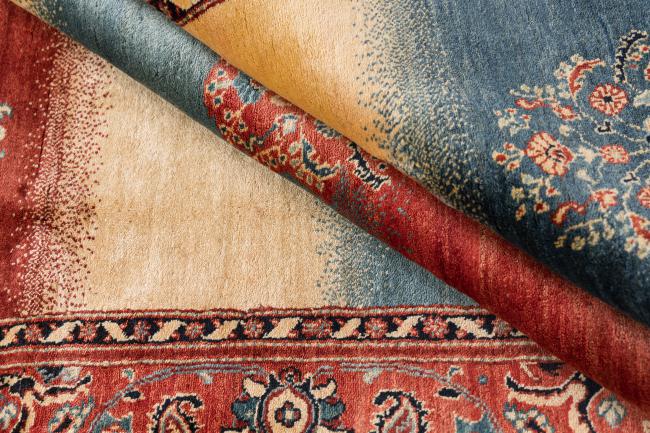 Persia Gabbeh Loribaft Z - 8