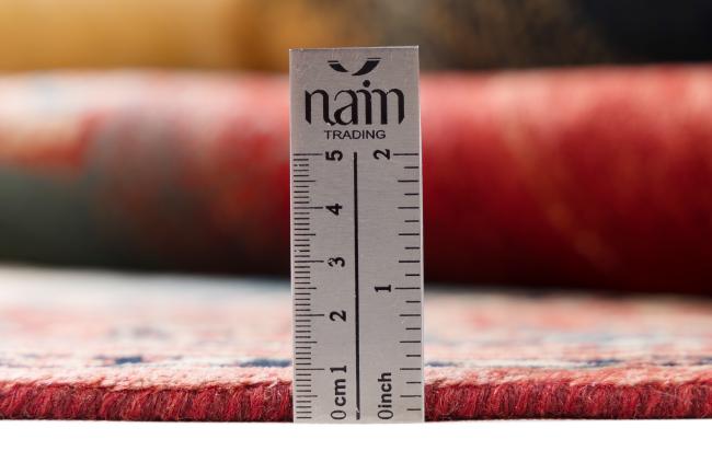 Persia Gabbeh Loribaft Z - 9