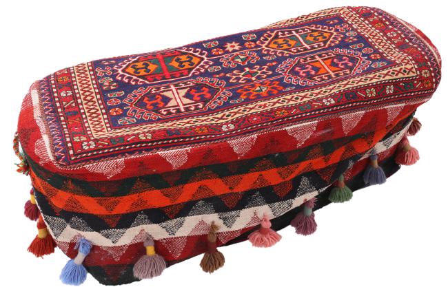 Kilim Sitz - 1