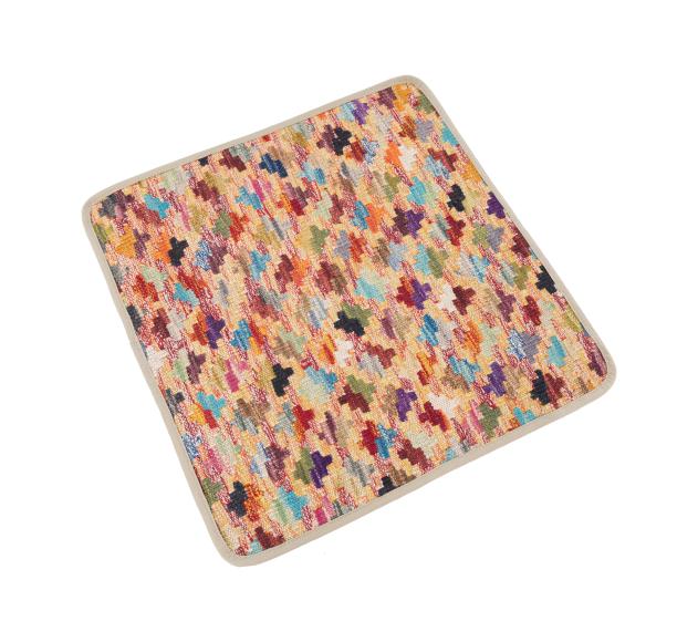 Kilim Afghan Cushion Cover - 2