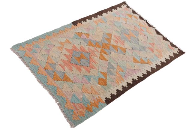 Kilim Afegão - 1