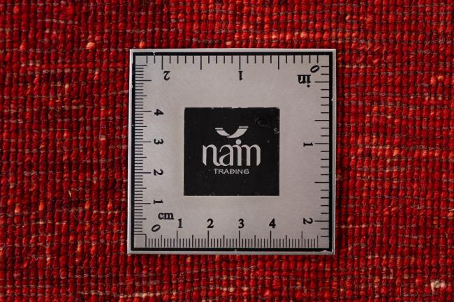 Persia Gabbeh Loribaft Atash - 7