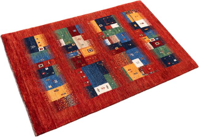 Persian Gabbeh Loribaft Atelier - 1
