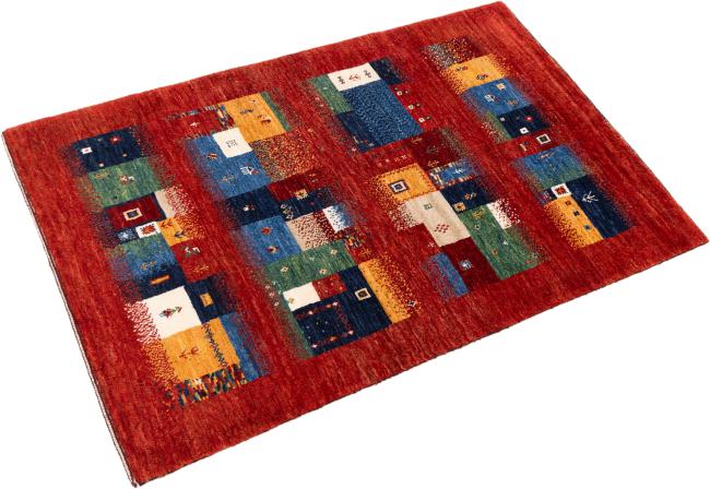 Persian Gabbeh Loribaft Atelier - 2