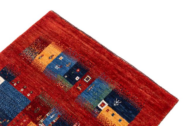 Persian Gabbeh Loribaft Atelier - 3