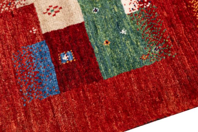 Persian Gabbeh Loribaft Atelier - 4