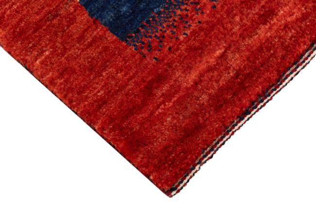 Persian Gabbeh Loribaft Atelier - 5