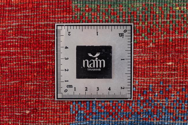 Persian Gabbeh Loribaft Atelier - 7