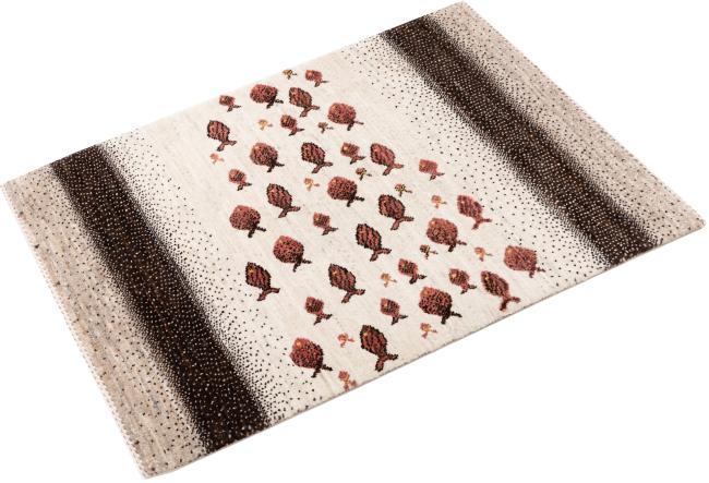 Perzisch Gabbeh Loribaft Nowbaft - 1