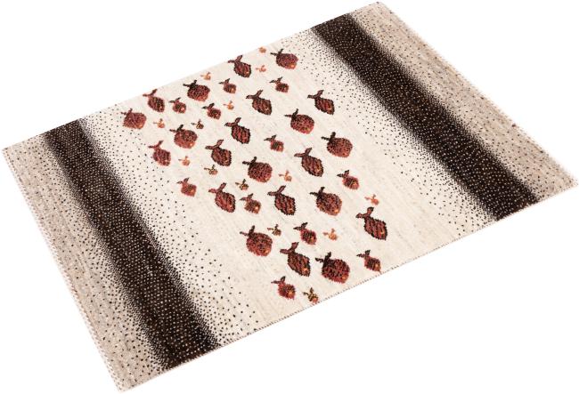 Perzisch Gabbeh Loribaft Nowbaft - 2