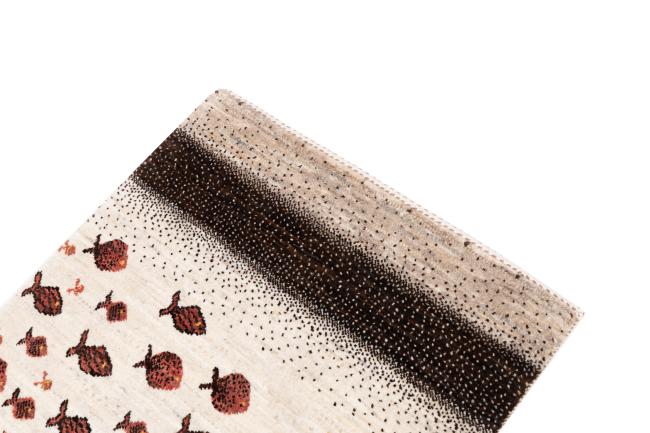 Perzisch Gabbeh Loribaft Nowbaft - 3