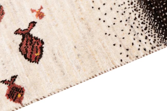 Perzisch Gabbeh Loribaft Nowbaft - 4