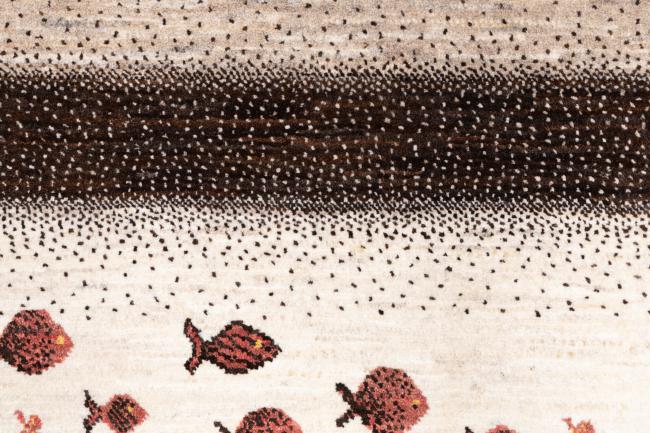 Perzisch Gabbeh Loribaft Nowbaft - 6