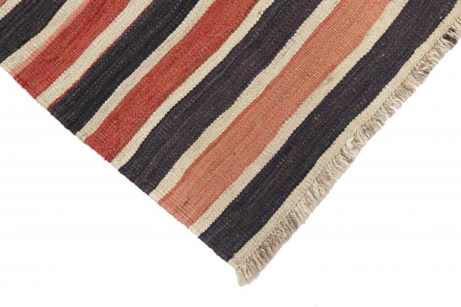 Kilim Fars Antigo - 4