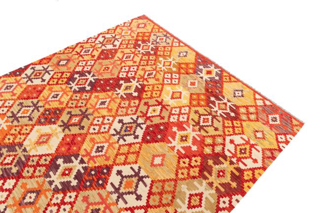 Kilim Afgán - 2