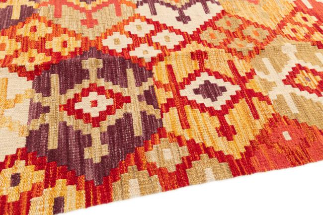 Kilim Afegão - 3