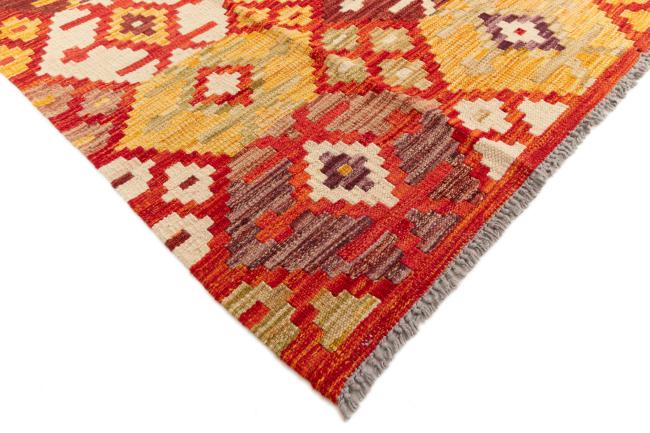 Kilim Afegão - 4