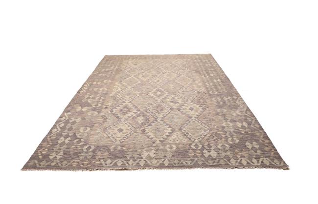 Kilim Afghan - 1