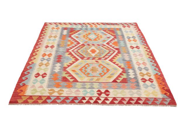 Kelim Afghan - 1