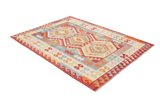 Kelim Afghan - 2
