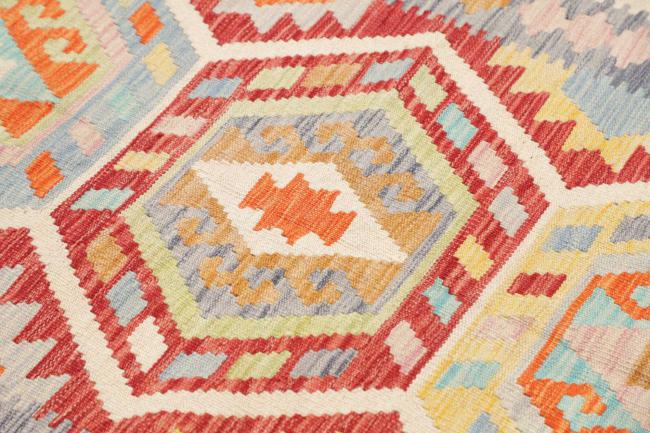 Kelim Afghan - 3