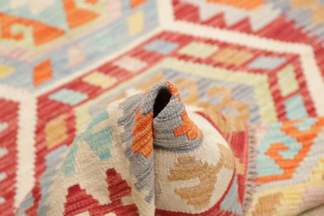 Kelim Afghan - 5