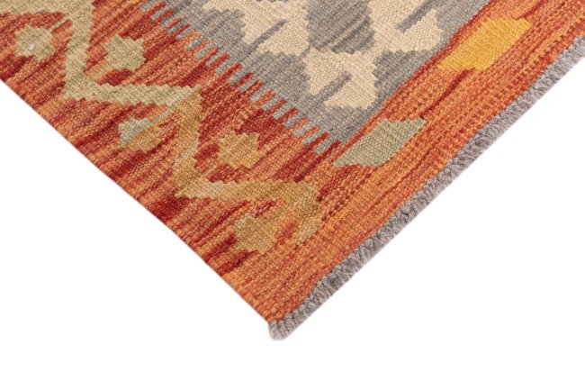 Kilim Afghan - 3