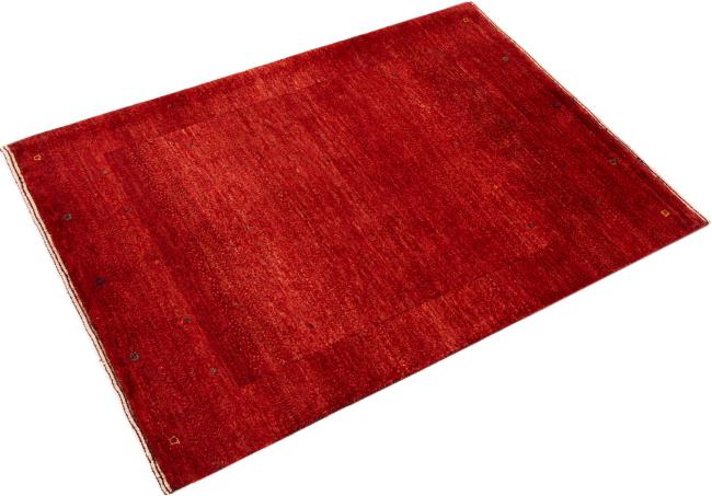 Persja Gabbeh Loribaft Atash - 2