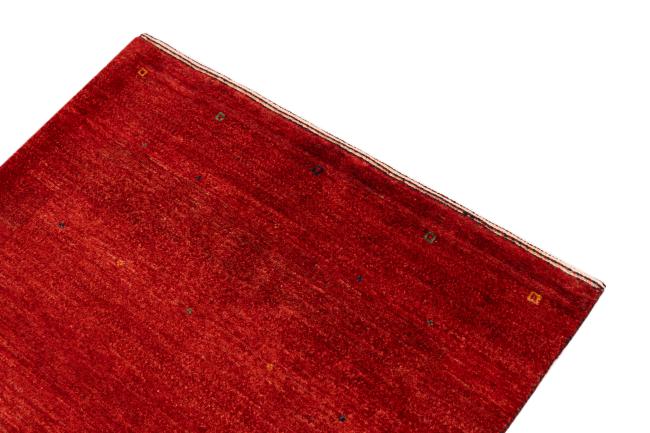 Persja Gabbeh Loribaft Atash - 3