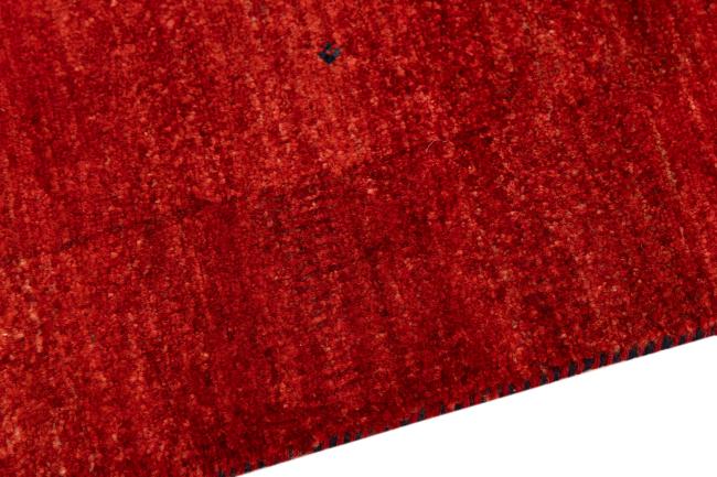 Persja Gabbeh Loribaft Atash - 4