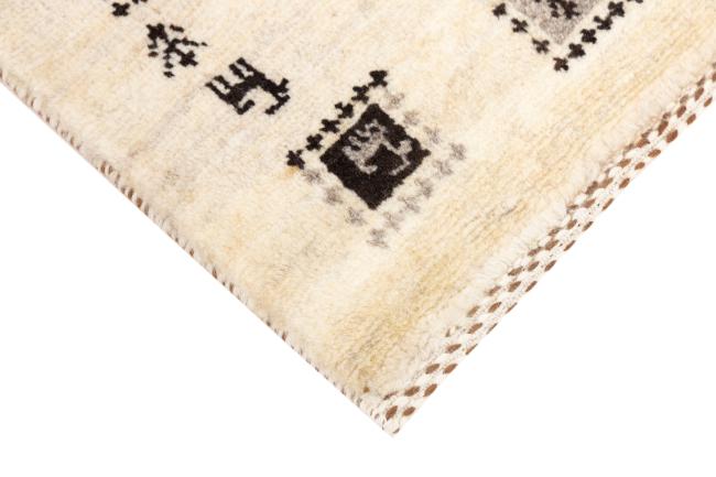 Persian Gabbeh Loribaft Atelier - 5