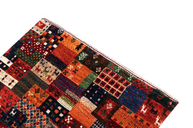 Perzisch Gabbeh Loribaft Nowbaft - 3