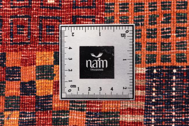 Perzisch Gabbeh Loribaft Nowbaft - 7