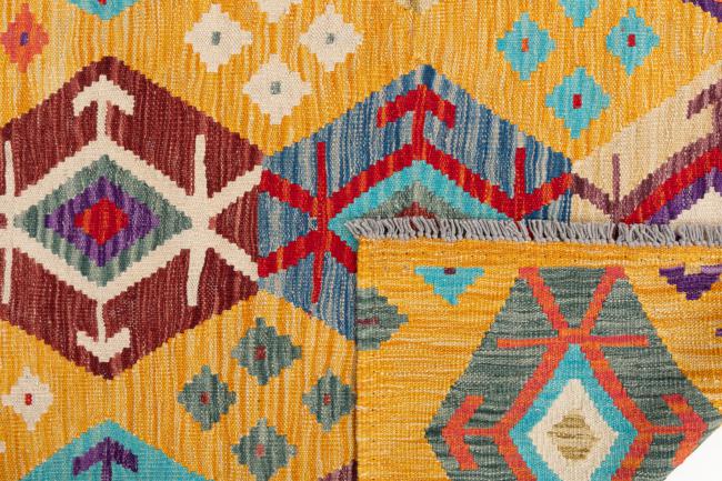 Kilim Afgán - 5