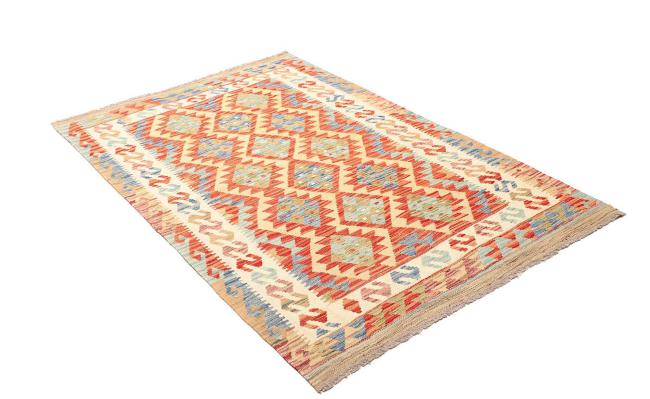 Kilim  Afghan - 2