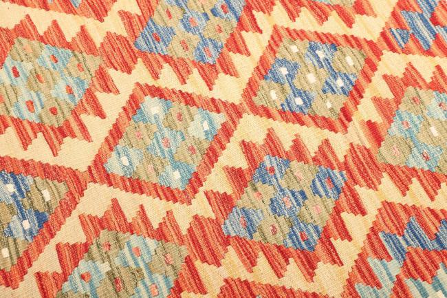 Kilim  Afghan - 3