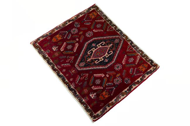 Shiraz - 1