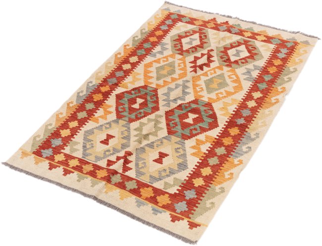 Kelim Afghan - 1