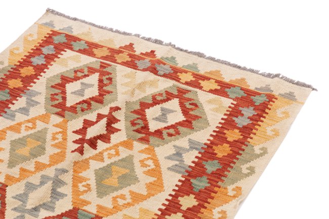 Kelim Afghan - 2