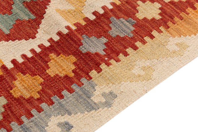 Kelim Afghan - 4