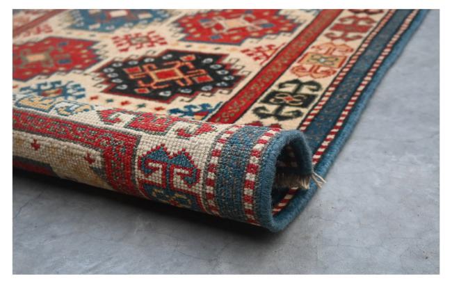 Kazak  Diyar - 2