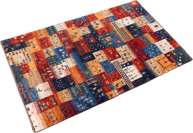 Persian Gabbeh Loribaft Atelier - 2