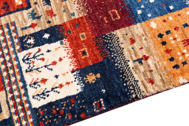 Persian Gabbeh Loribaft Atelier - 4
