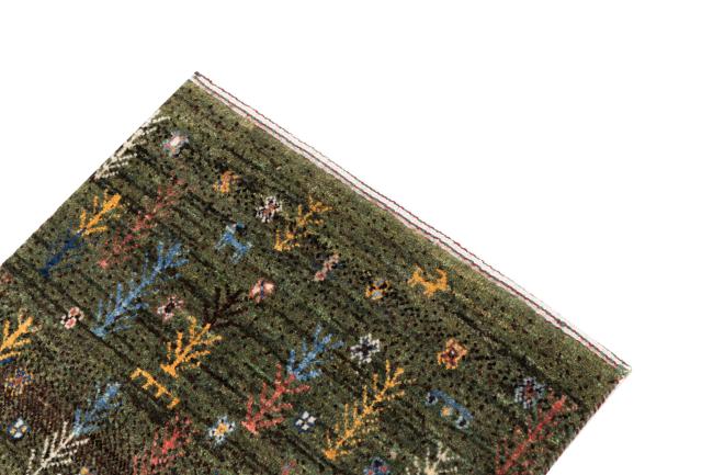 Perzisch Gabbeh Loribaft Nowbaft - 3